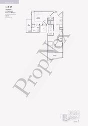 Guillemard Suites (D14), Apartment #555071291